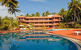 Abad Harmonia Ayurvedic Beach Resort